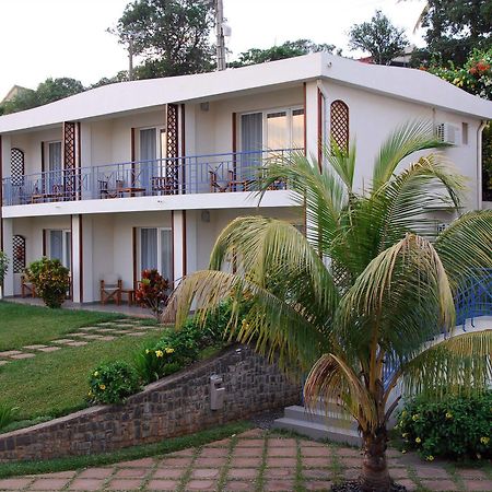Allamanda Hotel Antsiranana Exterior foto